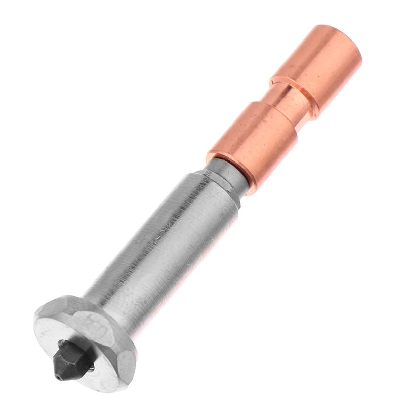 Metal  End Heating Component Integrated Nozzle Heating Plate 3D Printer Accessories