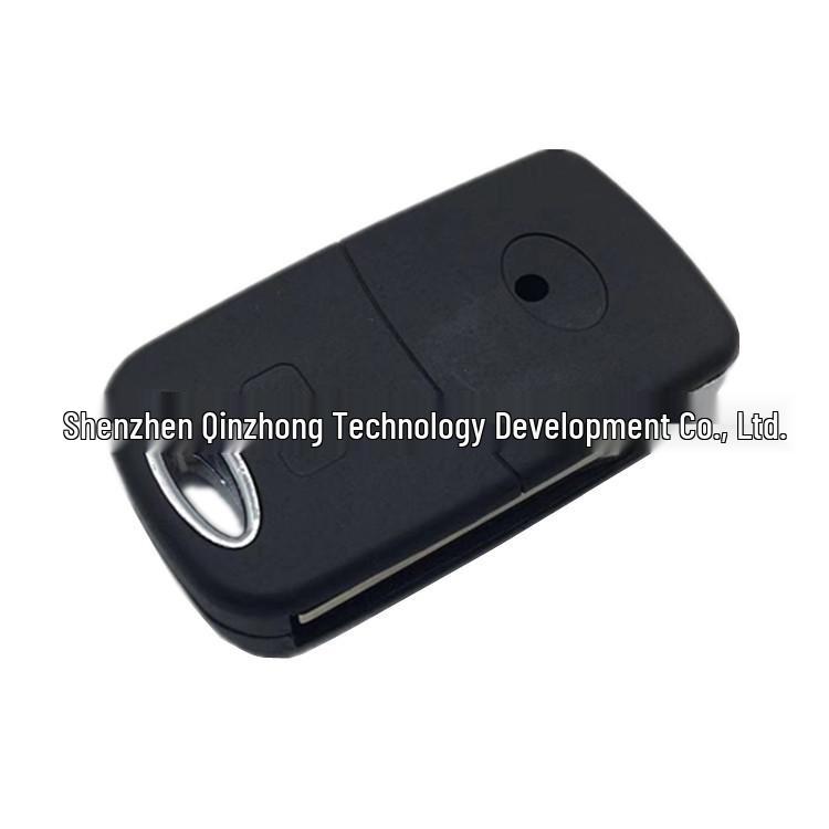 Skořepina klíče Toyota pro skládací modely