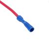 10 Pack Fuse Holder Add A Circuit Dual Slots Fuse TAP Adapter with 15AMP Mini ATM Blade
