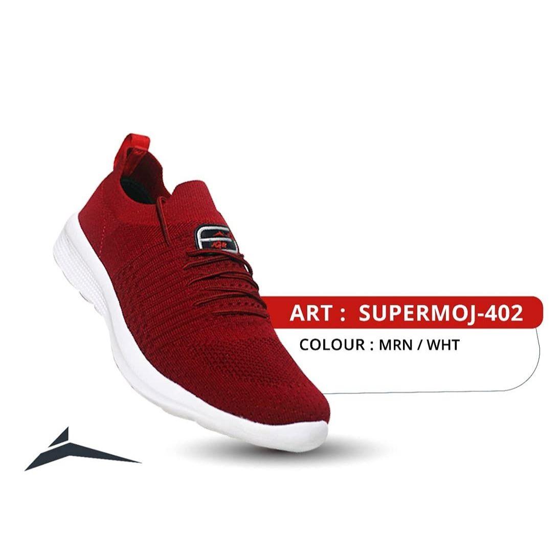 Мужская обувь для спорта — фото 2