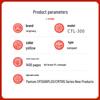 Jingcheng PLUS Compatible Toner Cartridge