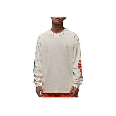 Air Rare Comfortable Skin-Friendly Round Neck Pullover Knit Long Sleeve T-Shirt Men Tops IB3135-133