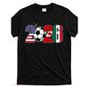 European Sizes   T Shirtmen'S Casual Graphic Print T Shirt Short Sleeve Crew Neck Fashion Tops Soft Comfortable Summer Streetwear