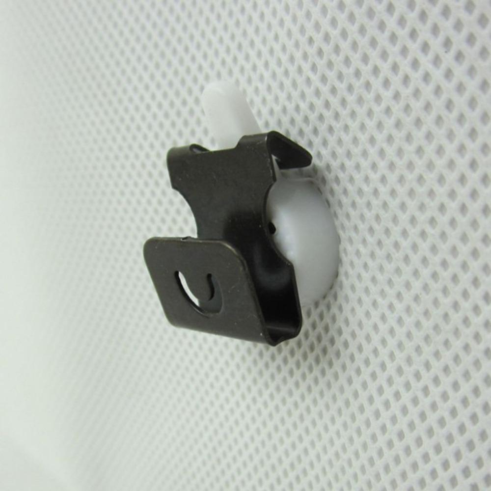 Fastener Invisibility Hardware Accessories For Picture Photo Frames Wall Clip Hook Snap Fix Hanger