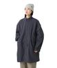 Nylon Vaskeskive Jakke Ydertøj Jakke Frakke Overfrakke Dunfyldt KUL XL CT-26SU002 Herre Dame