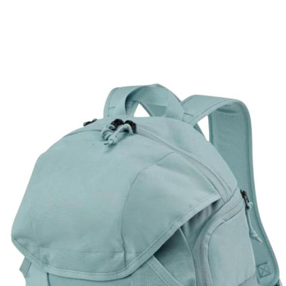 New Nike Fabric Backpack Unisex Mint Green DV0761-395