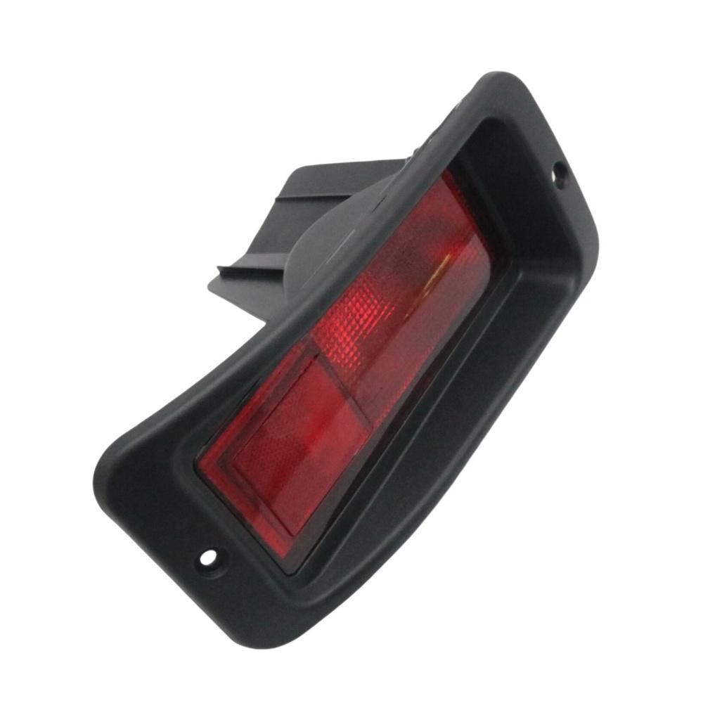 1Pair Rear Bumper Fog Light Lamp For Mitsubishi Montero Pajero Sport