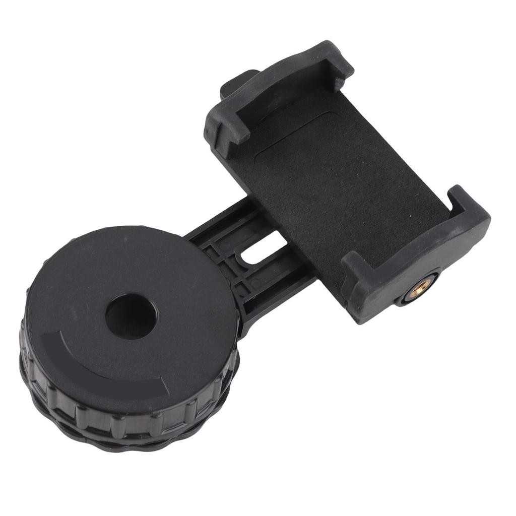 Uniwersalny adapter do mocowania aparatu telefonu komórkowego, monokularu, teleskopu, mikroskopu