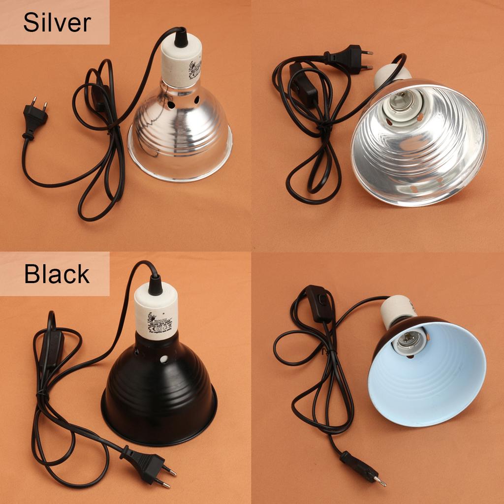 100w uvb bulb