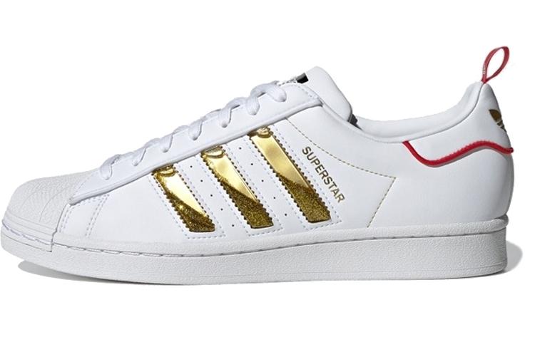 Adidas Originals Superstar  CNY  GX7914 36