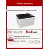 Turan T-08KBH Compatible Black Toner Cartridge