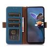 For Xiaomi 14 Ultra Cell Phone Case Drop-proof RFID Blocking Stand Cover