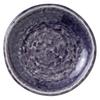 Minoru Pottery UTA 115 Plates, Purple