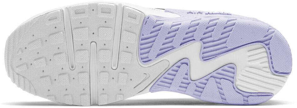 Кроссовки Nike Air Max Excee Women белый/сапфировый/чистый фиолетовый/магический эм