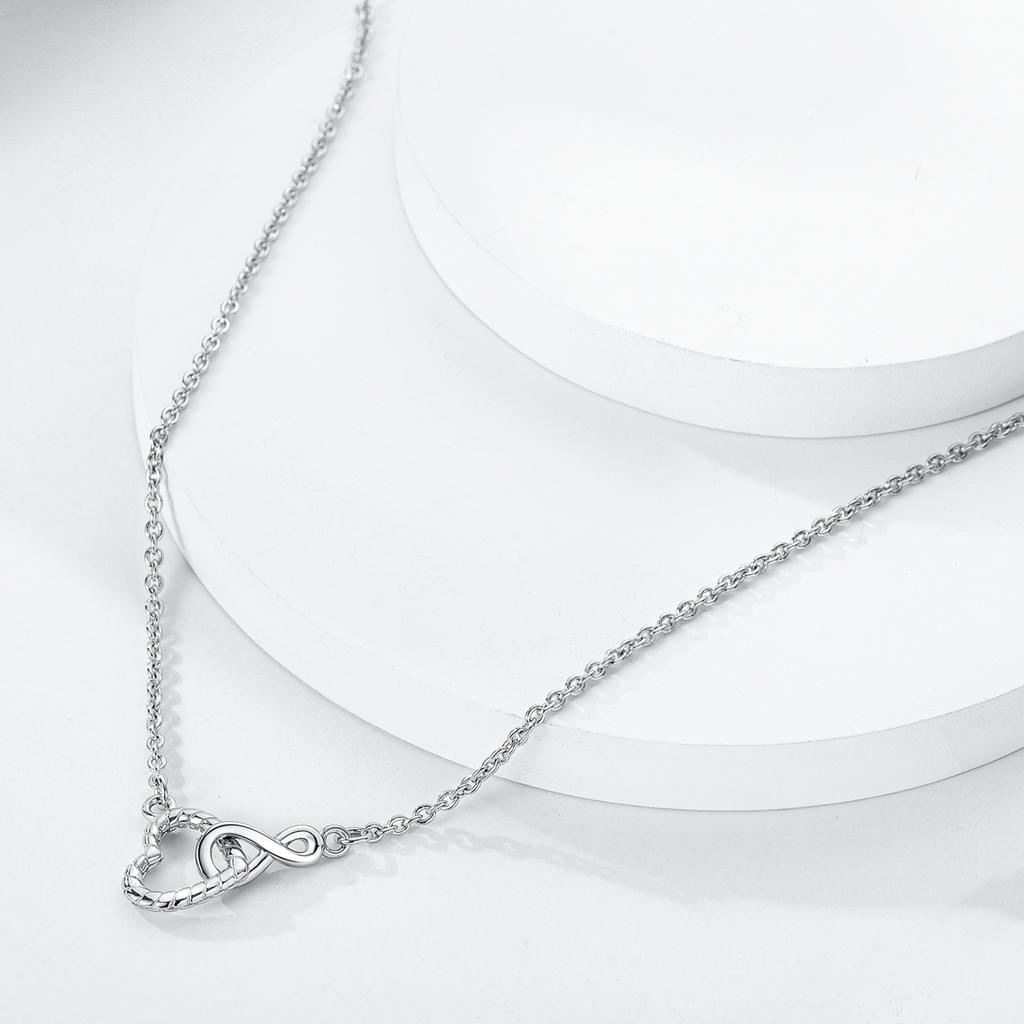 Minimalism Copper Plated Pendant Charm Fit Original Brand Necklace Diy For Women Jewelry Anniversary Gift