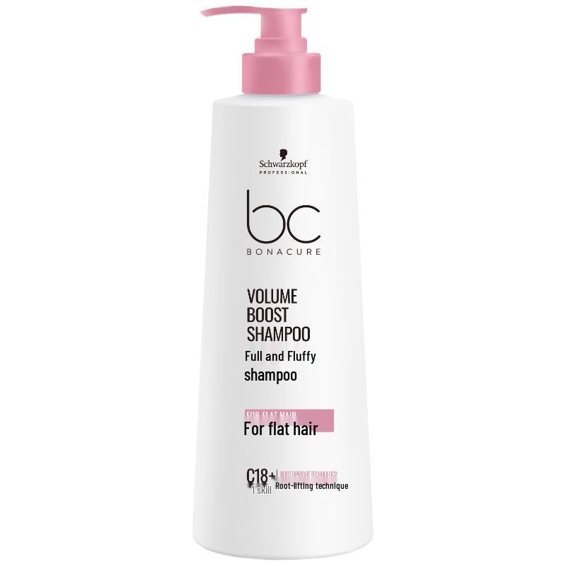 Schwarzkopf Professional BC Bonacure Hair Care