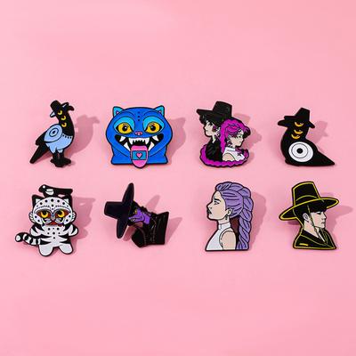 Couture et tricot – Badges