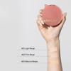 Aprilskin Hero Cushion with Refill (4 Colors) SPF 50+ PA++++ 12g*2EA - 23 NATURAL BEIGE
