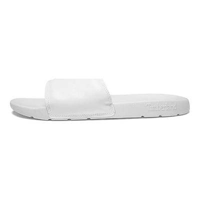 Zapatillas Ligeras Ajuste Estrecho Zapatillas Unisex Blanco A24WN