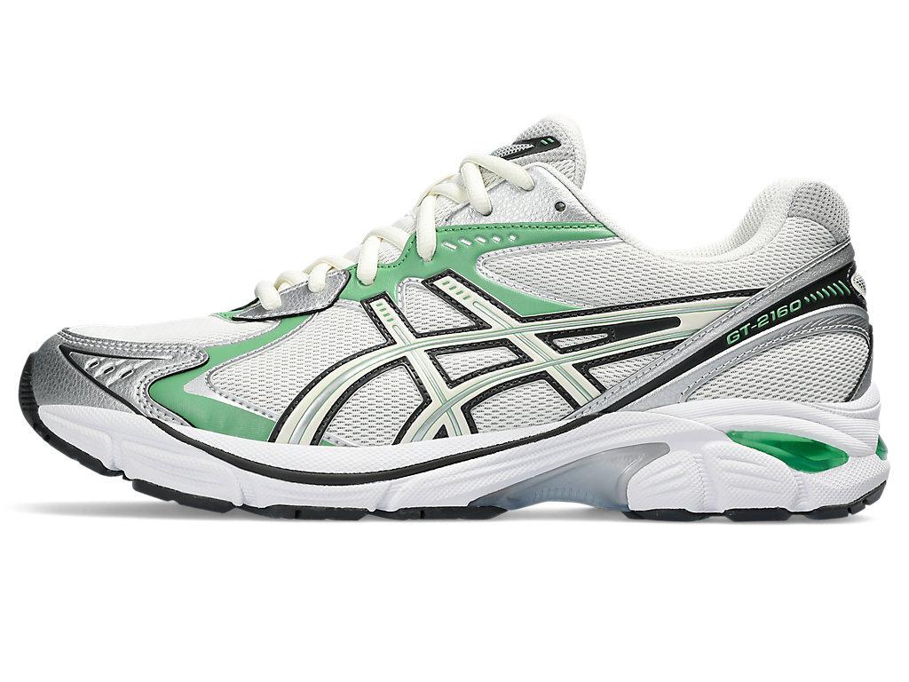 1203A320-102 Asics GT-2160 Cream Bamboo (Men's)