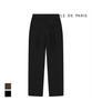 ECOLEDEPARIS Pintuck Pants_Pb25Wpa004Z