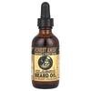 Honest Amish Beard Oil Classic 60ml (2 Fl Oz), HonestAmishBeard Oil Classic 60ml 2 Fl Oz, 1 Pc, 60ml