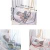 Portable Folding Mosquito Net Breathable Mesh Anti-Mosquito Head Cover Head Mosquito Tent  Travel