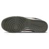Nike Dunk Low 'Graffiti Pack - Black Red' Men's DM0108-001