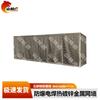 Shanlinhu Hot-Dip Galvanized Blast Cage Gabion Walls