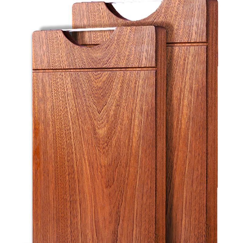 LISM Wooden Cutting Board