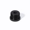 Microphone Stand Conversion Screws 1/4" To 5/8" Thread Screw Mount Adapter For Microphone Stable Clip Cantilever Stand