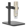 WiFi USB Digital Microscope 1600X High Definition Portable Wireless Microscope Camera with Adjustable Stand