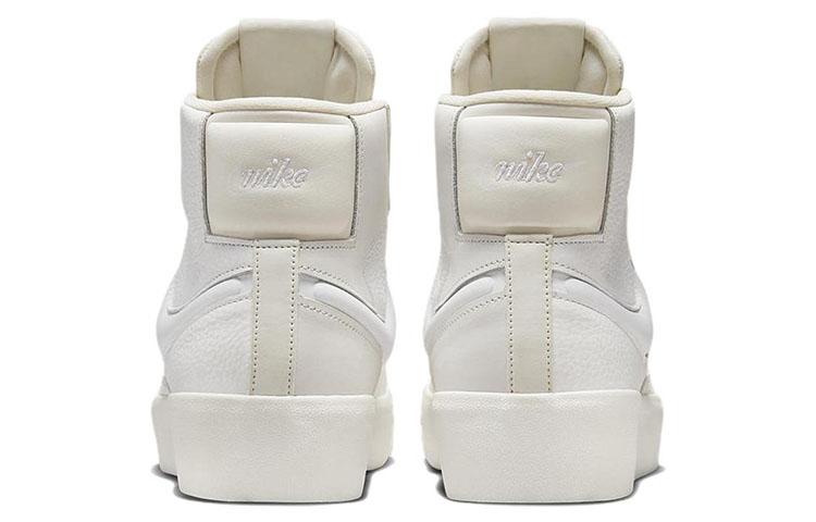 Nike Blazer Mid Victory Summit White White Phantom Light Cream Women's DR2948-100