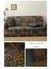 All-Season Elastic Sofa Cover and Cushion Set