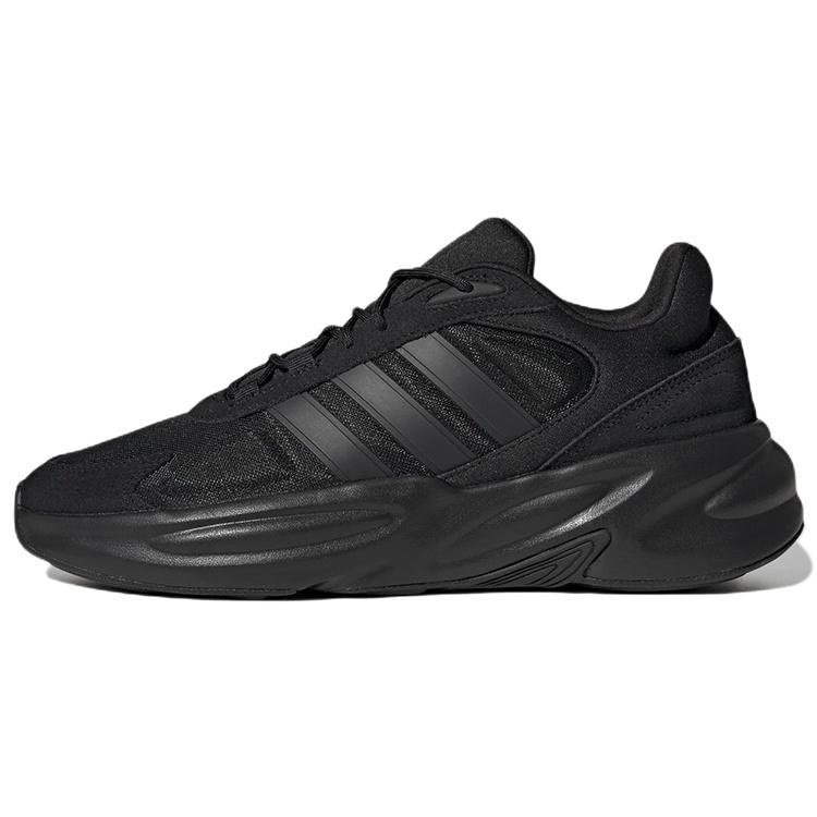 adidas Ozelle Cloudfoam Shoes Core Black Men s GX6767 EU 44