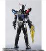 S.H.Figuarts Kamen Rider Zi-O Build Armor