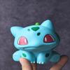 9cm Pokemon Anime Model Bulbasaur Doll Collection Figure Action Toys Model Decoration Kids Birthday Gift Long Lasting