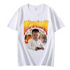 Funny Hasbulla Fighting Meme Tshirt Fan Gift Mini Khabib Blogger Tops Men Women Summer Fashion Casual Tee Ropa Hombre Camisetas