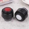 2Pcs 5.2Cm Insulation Cup Cover Thermo Outlet Cap Vacuum Bottle Lid Thermo Cup Stopper Outdoor Travel Cup Cover Water Bottle Cup