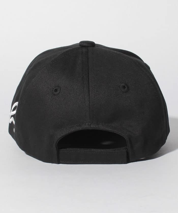 [Agnès B.] Kids B. Cap K032 E CASQUETTE Free Black