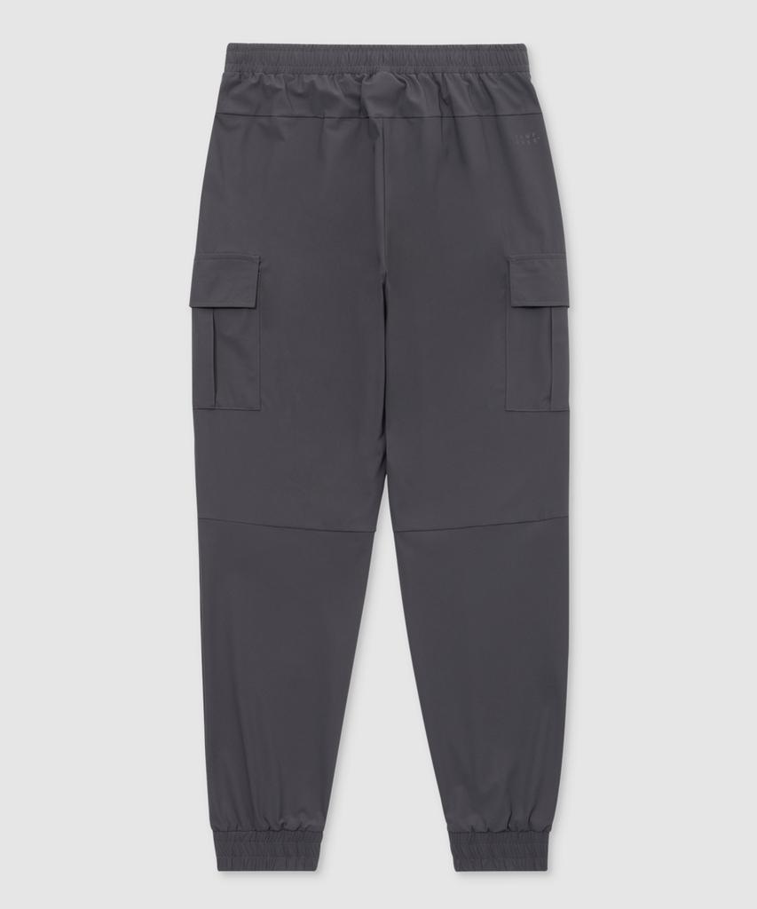 MUSINSA STANDARD SPORTS [Cooltandard] Flex Slim Fit Cargo Jogger Pants (2 Colors)