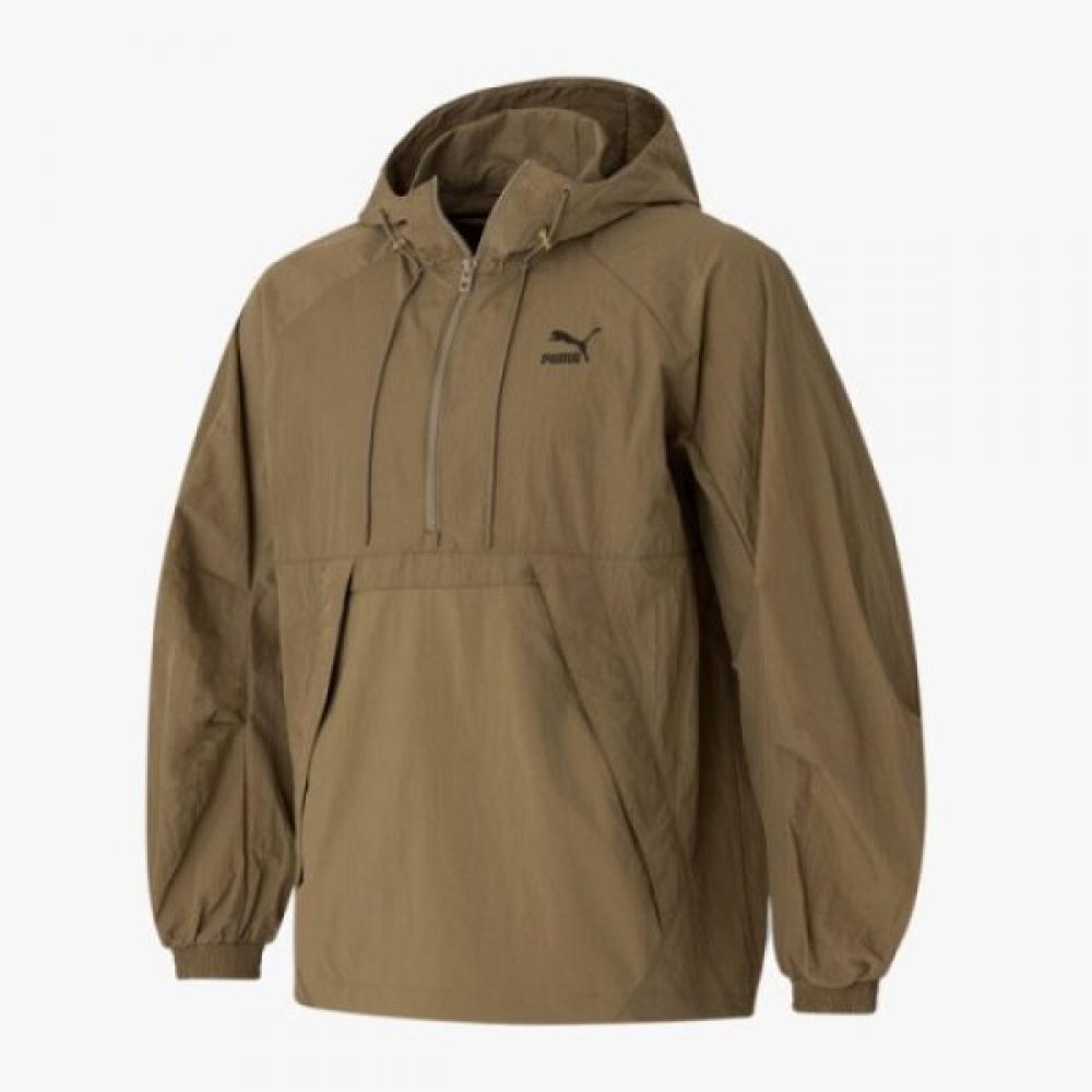 

Puma Utility Oversized Anorak Jacket 933339 03 Item number:93333903/size: S