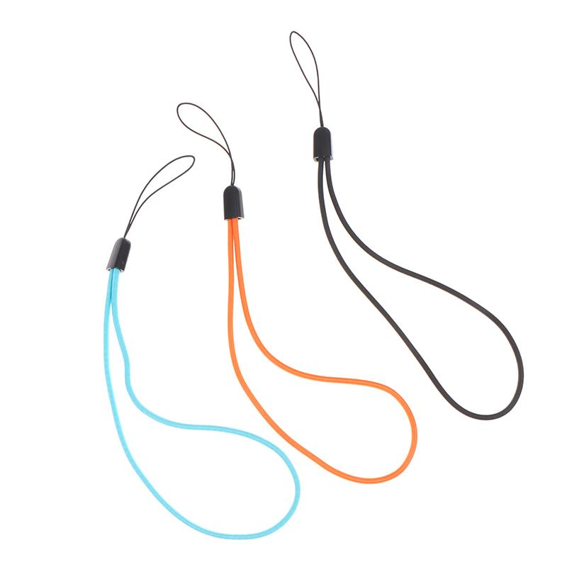 Elastic Short Hanging Rope, Bicycle Code Table Protection Rope, Device Protection Cover, Usb Anti Loss Hanging Rope