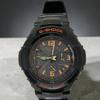 Used G-SHOCK GW-3000B-1AJF Sky Cockpit Solar Radio