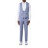 Twisted Tailor Mens Slim Waistcoat