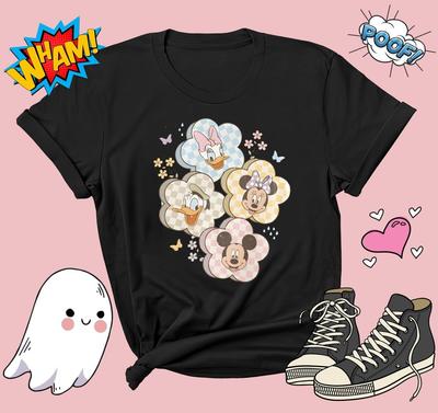 Tops – Magliette