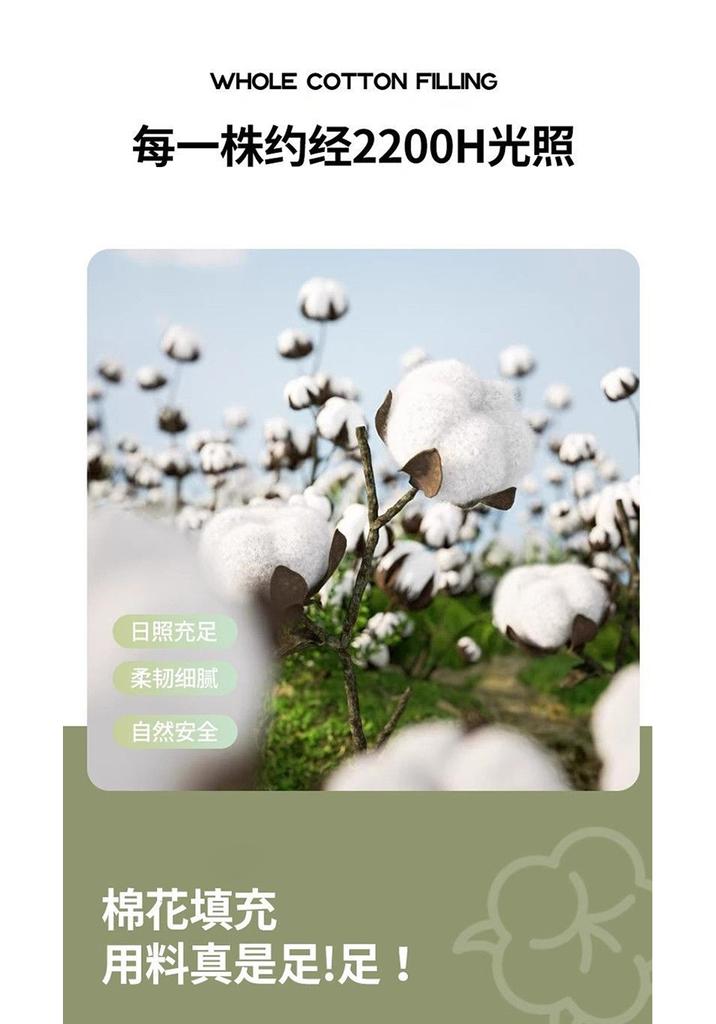 Yongyou Wan A-class Cloud Feeling Double-Layer Yarn Summer Quilt