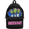 Green Day Zombie Backpack