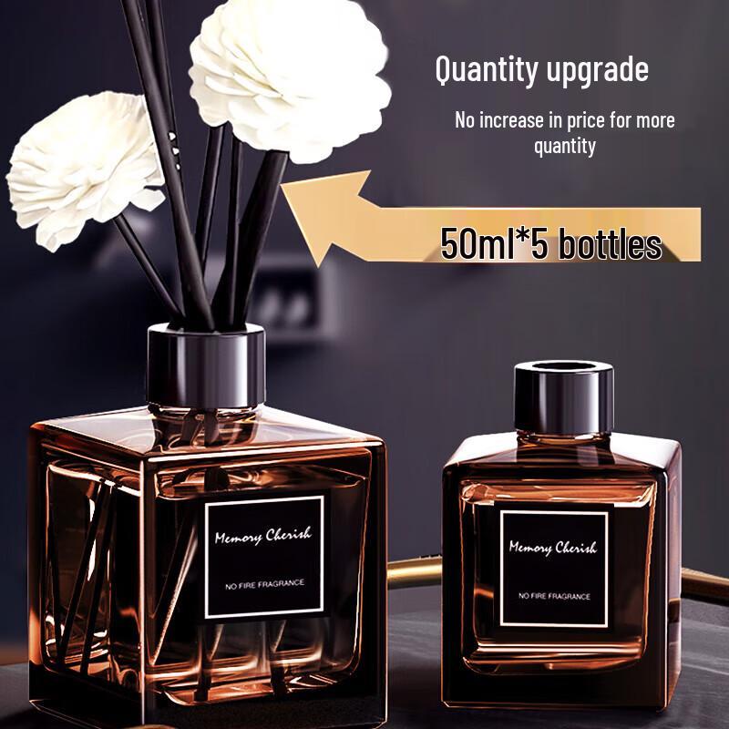Diffusore di Aromi per la Casa e Deodorante per Ambienti Deshangyuan