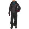 Emporio Armani EA7 Jackets & Coats Men's Black 6RPG19-PNCKZ-1200